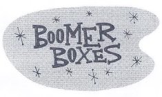 BOOMER BOXES