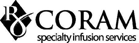 RX ORAM SPECIALTY INFUSION SERVICES