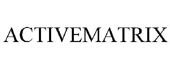 ACTIVEMATRIX