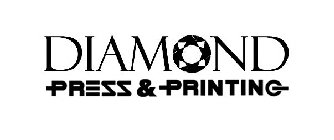 DIAMOND PRESS & PRINTING