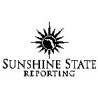 SUNSHINE STATE REPORTING