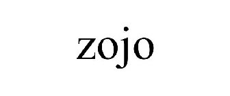 ZOJO