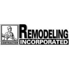REMODELING INCORPORATED CONTRACTOR