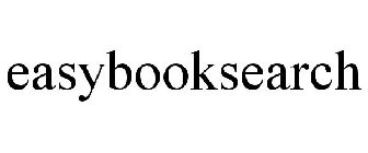 EASYBOOKSEARCH