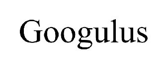 GOOGULUS