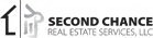 SECOND CHANCE REAL ESTATE, LLC