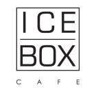 ICEBOX CAFE