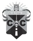 C DE C CLUBE DE CARGA 2006