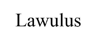 LAWULUS