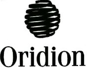 ORIDION