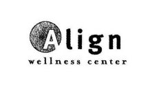 ALIGN WELLNESS CENTER