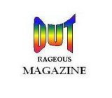 OUT RAGEOUS MAGAZINE