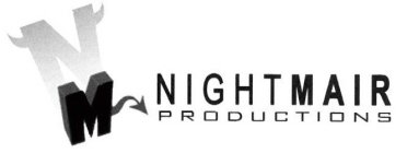 NM NIGHTMAIR PRODUCTIONS