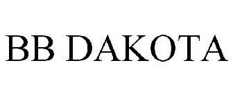 BB DAKOTA