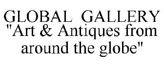GLOBAL GALLERY 