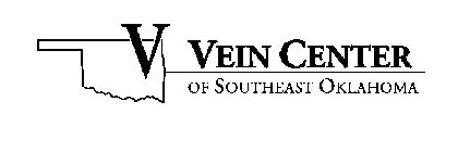 V VEIN CENTER OF SOUTHEAST OKLAHOMA