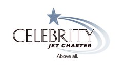 CELEBRITY JET CHARTER ABOVE ALL.