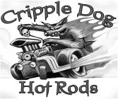 CRIPPLE DOG HOT RODS