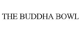 THE BUDDHA BOWL