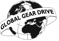 GLOBAL GEAR DRIVE