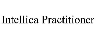 INTELLICA PRACTITIONER