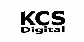 KCS DIGITAL