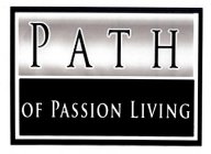 PATH OF PASSION LIVING