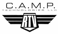 C.A.M.P. TECHNOLOGIES LLC RTV