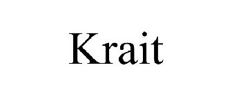 KRAIT