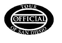 OFFICIAL TOUR OF SAN DIEGO