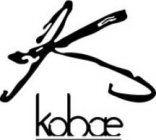 K KOBAE