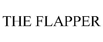 THE FLAPPER