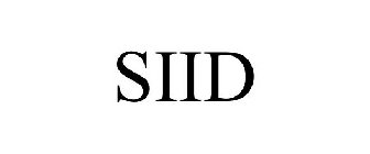 SIID