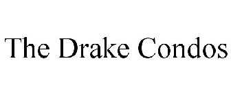 THE DRAKE CONDOS