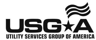 USG A UTILITY SERVICES GROUP OF AMERICA