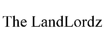 THE LANDLORDZ