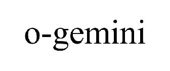 O-GEMINI