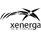 XENERGA EXPANDING ALTERNATIVE ENERGY