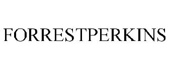 FORRESTPERKINS