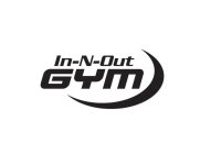 IN-N-OUT GYM