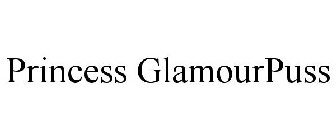 PRINCESS GLAMOURPUSS