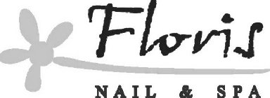 FLORIS NAIL & SPA