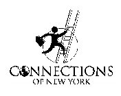 CONNECTIONS OF NEW YORK
