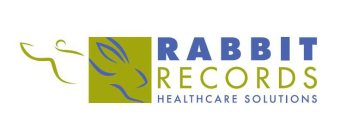 RABBIT RECORDS HEALTHCARE SOLUTIONS