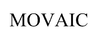 MOVAIC