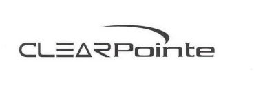 CLEARPOINTE