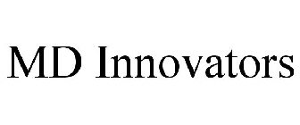 MD INNOVATORS