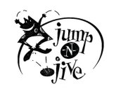 JUMP-N-JIVE