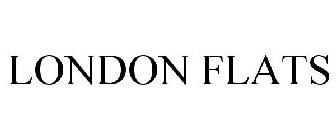 LONDON FLATS