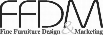 FFD&M FINE FURNITURE DESIGN MARKETING